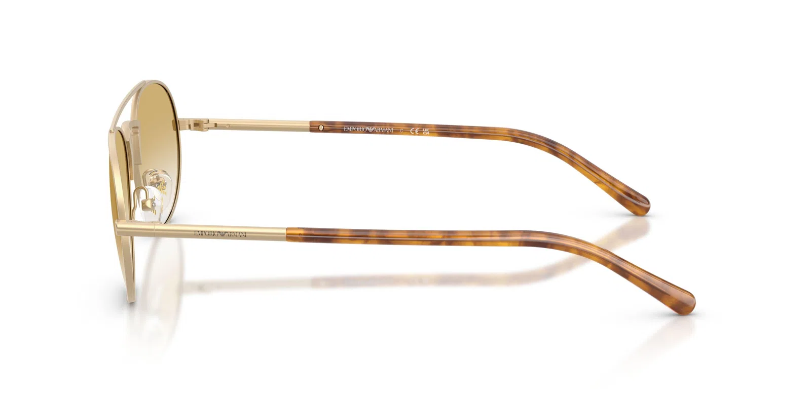 Emporio Armani 2171 Sunglasses - view 12